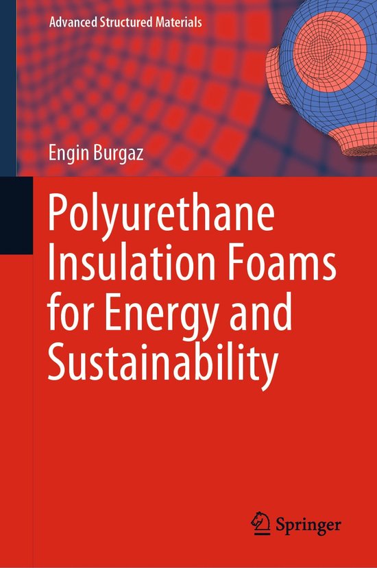 Advanced Structured Materials111- Polyurethane Insulation Fo ... - cover