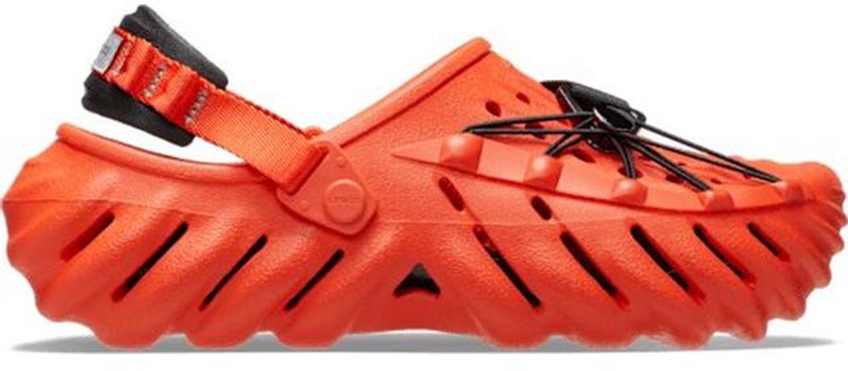 Crocs Echo Lockdown Clog Maat 38/39 M6W8