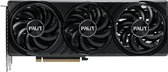 Bol.com Palit GeForce RTX 5070 Infinity 3 OC NVIDIA 12 GB GDDR7 aanbieding
