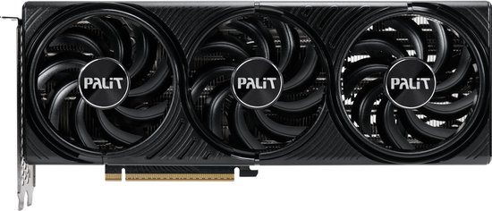 Palit GeForce RTX 5070 Infinity 3 OC NVIDIA 12 GB GDDR7