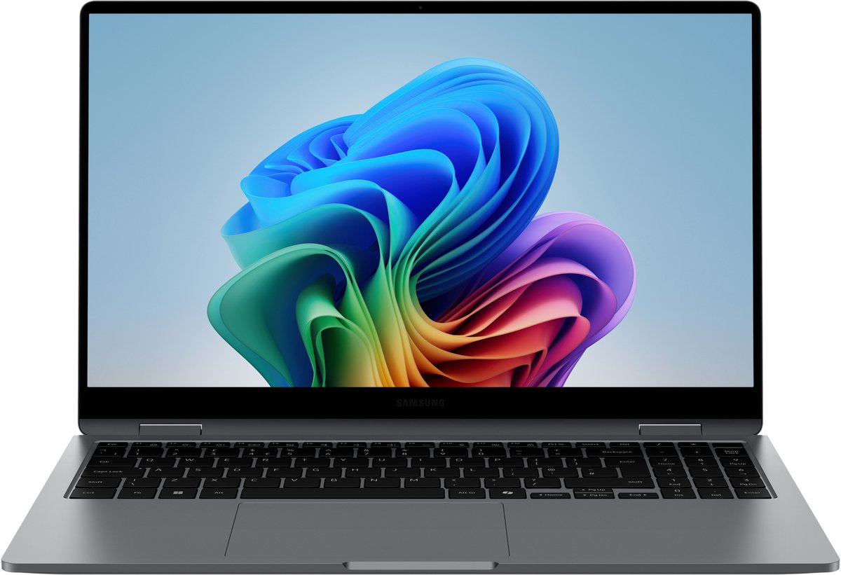 Samsung Galaxy Book5 - Laptop - 15.6 inch - QWERTZ