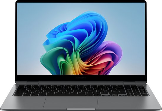Samsung Galaxy Book5 - Laptop - 15.6 inch - QWERTZ - Samsung - Hoofdafbeelding