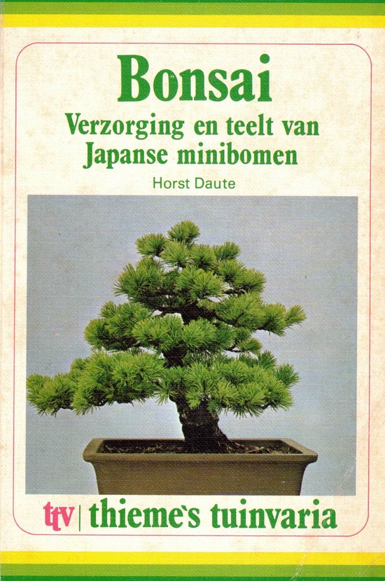 Bonsai