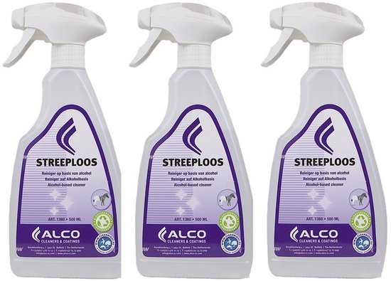 Alco Reinigingsmiddel
