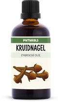 Puturals KruidnagelOlie 100% Natuurlijk - 100ml - Puur en Vegan - Kruidnagel Etherische Olie voor Huid, Haar en Aromatherapie