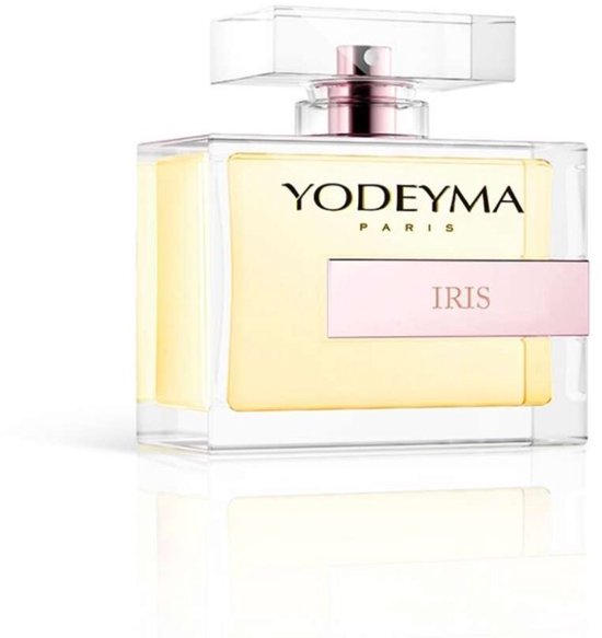 Iris 100 ml Yodeyma