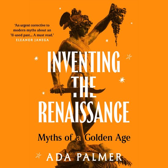 Inventing the Renaissance - cover