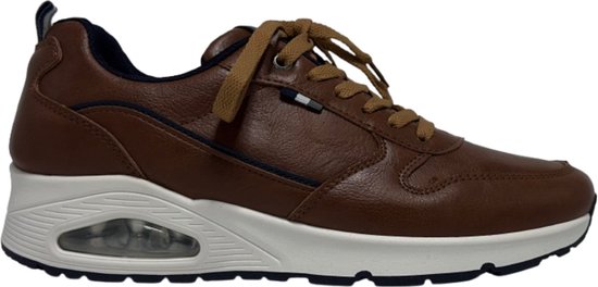 Elong500 - Chaussures pour femmes Homme - Baskets pour femmes Homme - Vert - Taille 42