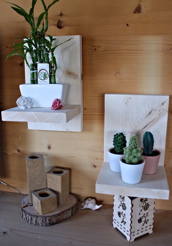 Tips voor het stylen van een wandplank in de woonkamer Tips voor het stylen van een wandplank in de woonkamer