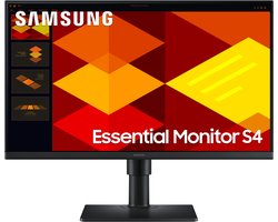 Monitor Samsung LS24D406GAUXEN 24