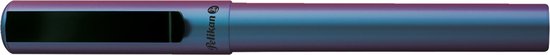 Rouleau Pelikan Pina Colada - Holo bleu