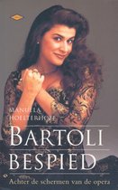 Bartoli bespied