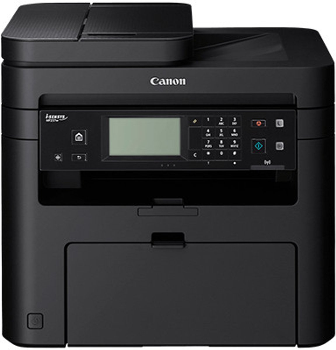 Canon i-SENSYS MF237w Laser A4 1200 x 1200 DPI 23 ppm Wifi