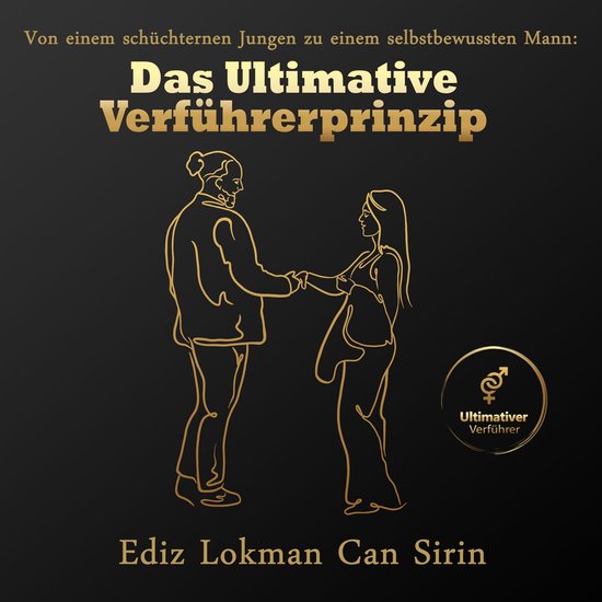 Von einem schüchternen Jungen zu einem selbstbewussten Mann - cover