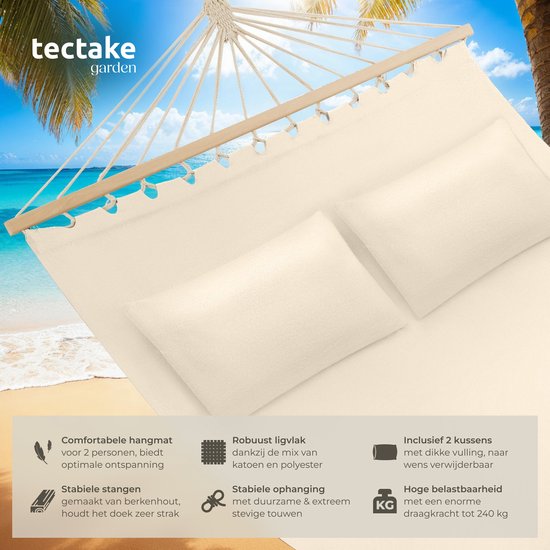 Tectake