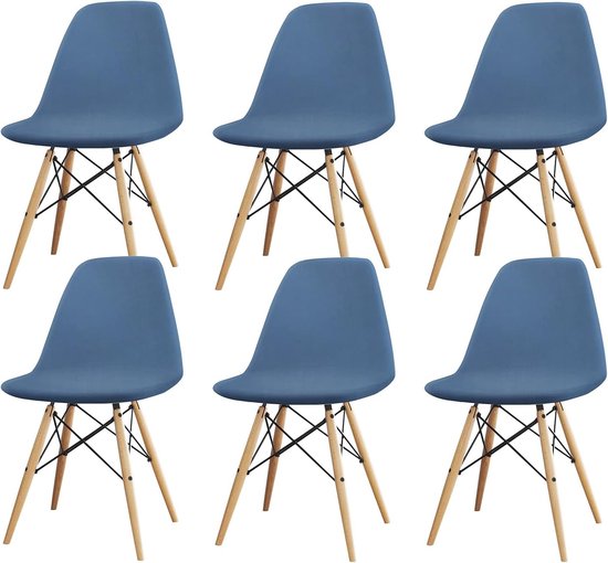 Alishomtll Stretch fluwelen stoelhoezen, 1/2-delige set, wasbare