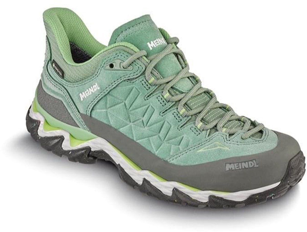 Meindl Sion Lady GTX Pinie/lemon