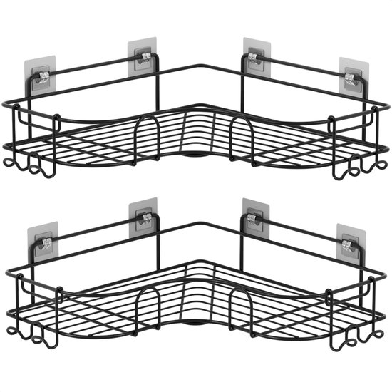 Avalo Doucherek Hoekvorm