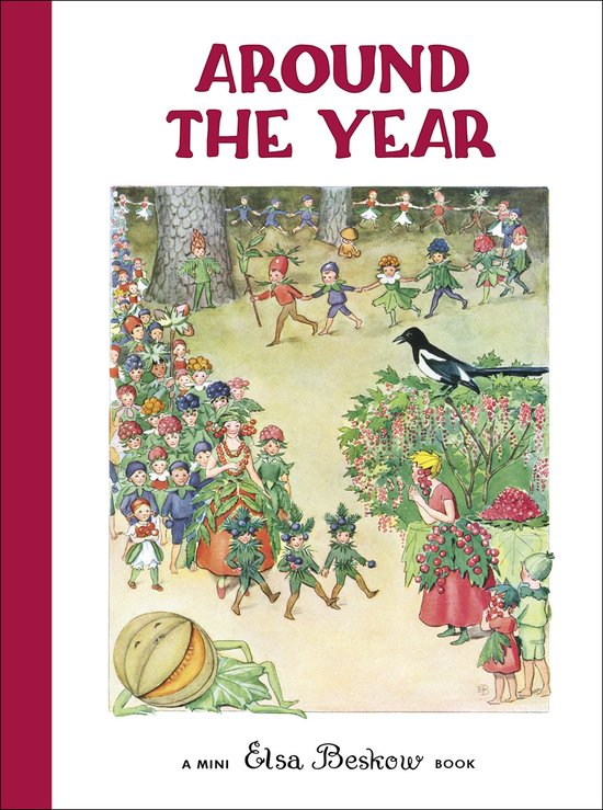 Around The Year