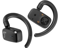 Teufel AIRY OPEN TWS - Bluetooth open-ear koptelefoon - Met oplaadcase - Zwart