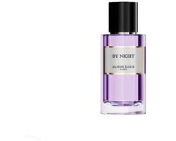 Maison Élixir Paris – Extrait de Parfum By Night