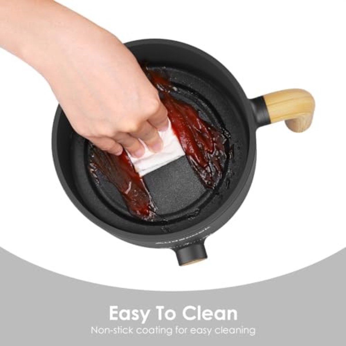 Lexium Multicooker - Multicookers - Multi Cooker - Multicoocker – foto 5