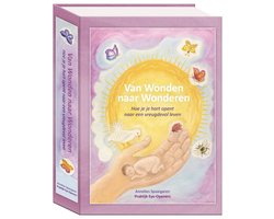 Van Wonden naar Wonderen