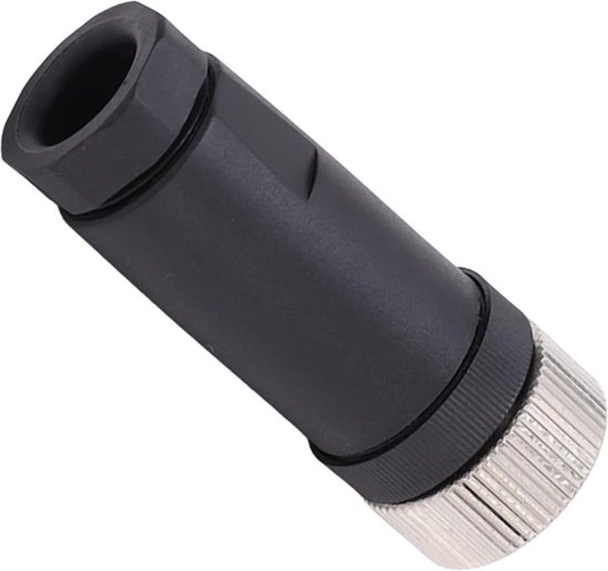 RAN Terminaison femelle pour NMEA 2000 M12 filetage 5 broches IP67 étanche universel pour