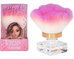 foto van Depesche - TOPModel poederkwast - BEAUTY and ME