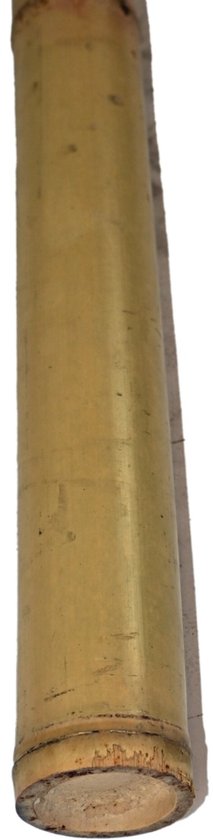 Moso bamboepaal 3-5 300