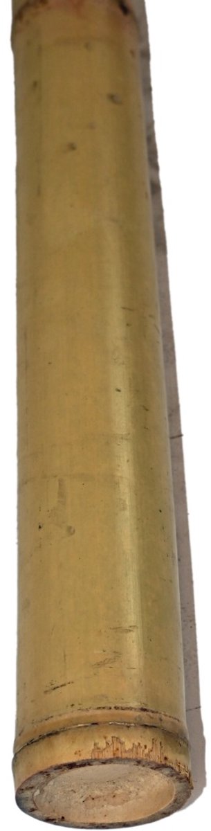 Bol.com TuinChamp Moso bamboepaal 3-5 400 aanbieding