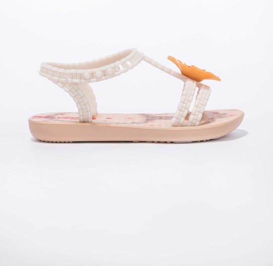 Slippers Ipanema Daisy Bébé pour Junior - Beige