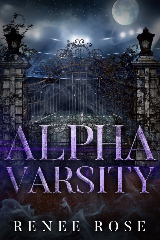 Wolf Ridge High 5 - Alpha Varsity
