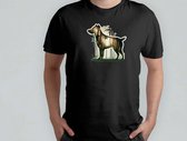 Best Buddy - T Shirt - DogLover - PuppyLove - FurryFriend - GoodBoy - HondenLiefde - PuppyKnuffel - VachtVriend - GoedeJongen