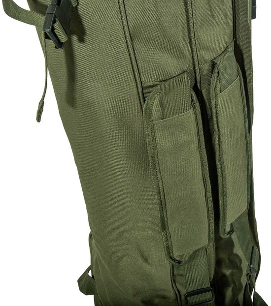 Ultimate Adventure Canne Holdall 2 Canne 12 pieds | Gaine