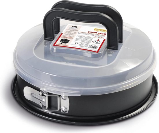 Taartvorm KitchenAid 33 x 22 cm