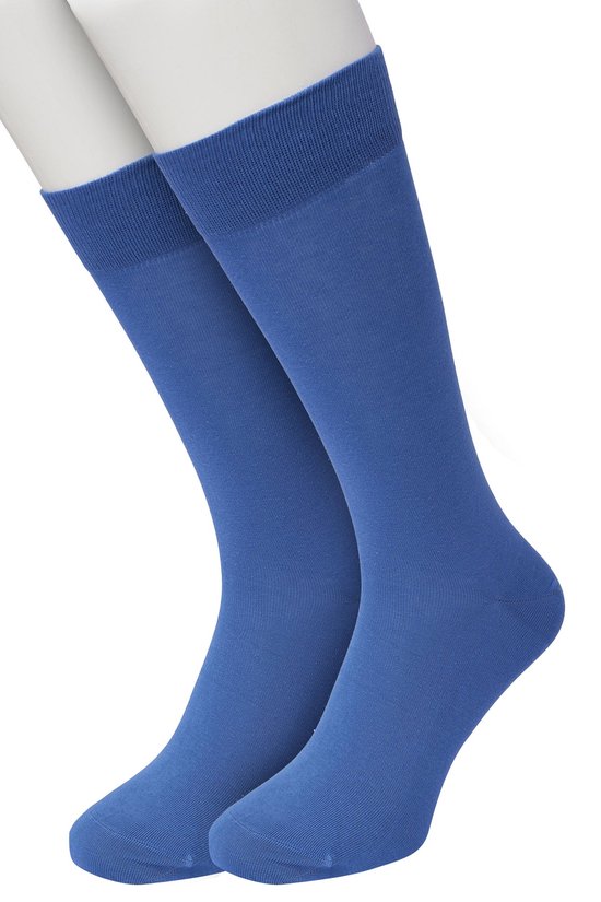 DANISH ENDURANCE Bamboe Boxershorts Heren, Comfortabel, Ademend