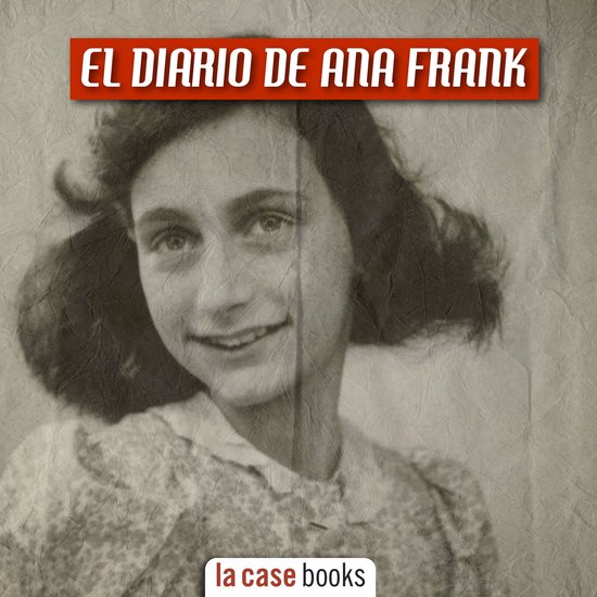 El diario de Ana Frank - cover