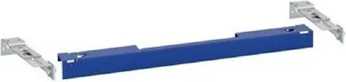 Geberit Duofix bevestigingsset wand UP100 gegalvaniseerd