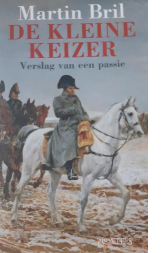 De kleine keizer