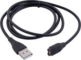 Câble de chargement USB Garmin – 1 mètre – Compatible avec les Montres connectées Garmin – Rapide et fiable :