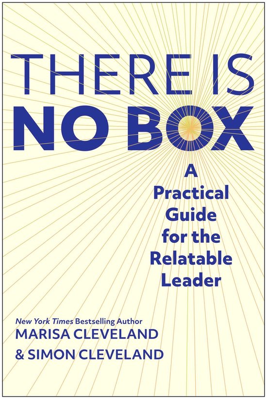 The There Is No Box - cover