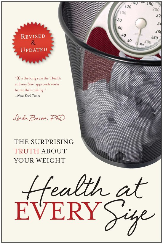 Health at Every Size 2nd Edition Revised & Updated - cover