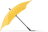 Bol.com BLUNT 'Classic' Stormparaplu - Ø 120 cm - Windproof tot 115 km/u - Automatisch Uitklapbaar - Incl. Beschermhoes - Yellow aanbieding