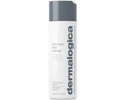 Dermalogica Skin Health - Oil To Foam Total Cleanser - 250ml