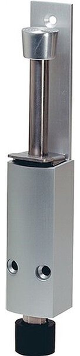 Woelm deurvastzetter 1224.02