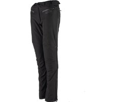 DXR Motorbroek - Namaka Lady - Zwart - 44