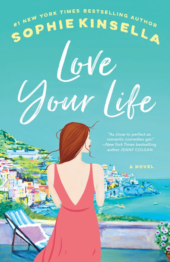 Love Your Life - cover