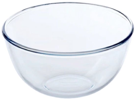Mengkom, 2 liter - Pyrex | Prep & Store