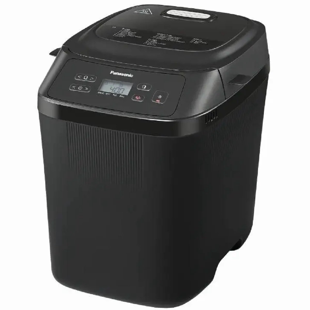 Panasonic Broodoven SDPN100KXE | Broodmachines | 5025232967322